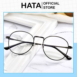 MẮT KÍNH GỌNG CẬN NGỐ TRÒN NGÂY NGÔ NOBITA 908 CỰC HOT - Hata24h