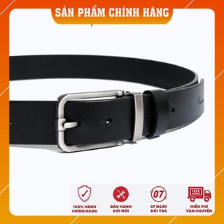 [ DA THẬT- BÁN CHẠY NHẤT ] Thắt lưng nam/Thắt lưng da thật Rainbow 001