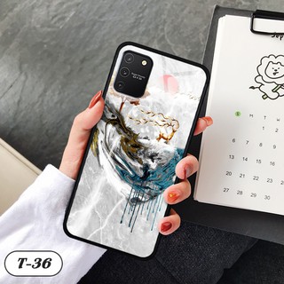 Ốp kính 3D Samsung Galaxy S10 Lite