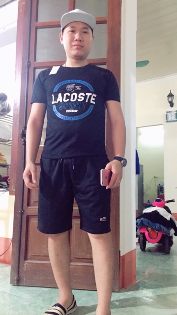 Bộ thể thao nam | BigBuy360 - bigbuy360.vn