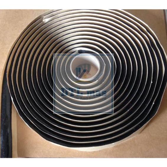 Hyperstop DB2010 KOREA Thùng 52.5md - Thanh cao su trương nở chống thấm cổ ống, mạch ngừng bê tông. 