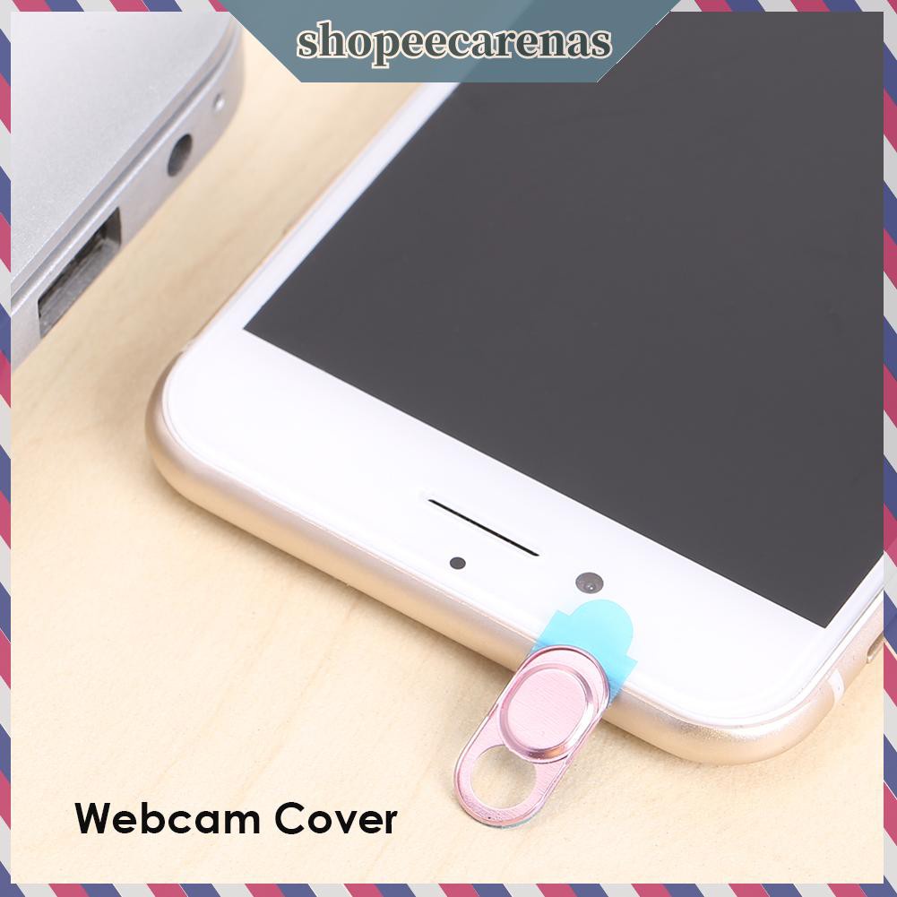 (Hàng Mới Về) Tinh Chất Chăm Sóc Da Mặt Tiện Dụng☆ Điện Thoại Miếng Dán Bảo Vệ Webcam Chống Nhìn Trộm | BigBuy360 - bigbuy360.vn