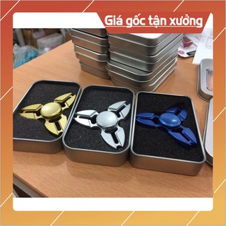 Con quay 3 cánh spinner - hộp nhôm n392
