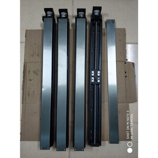 Combo vitme + ray trượt THK_JAPAN tháo máy công nghiệp