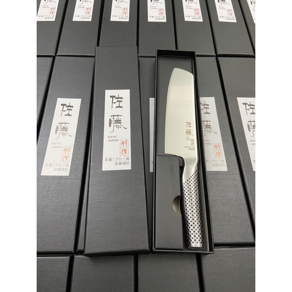 DAO BẾP CAO CẤP SATO NHẬT BẢN