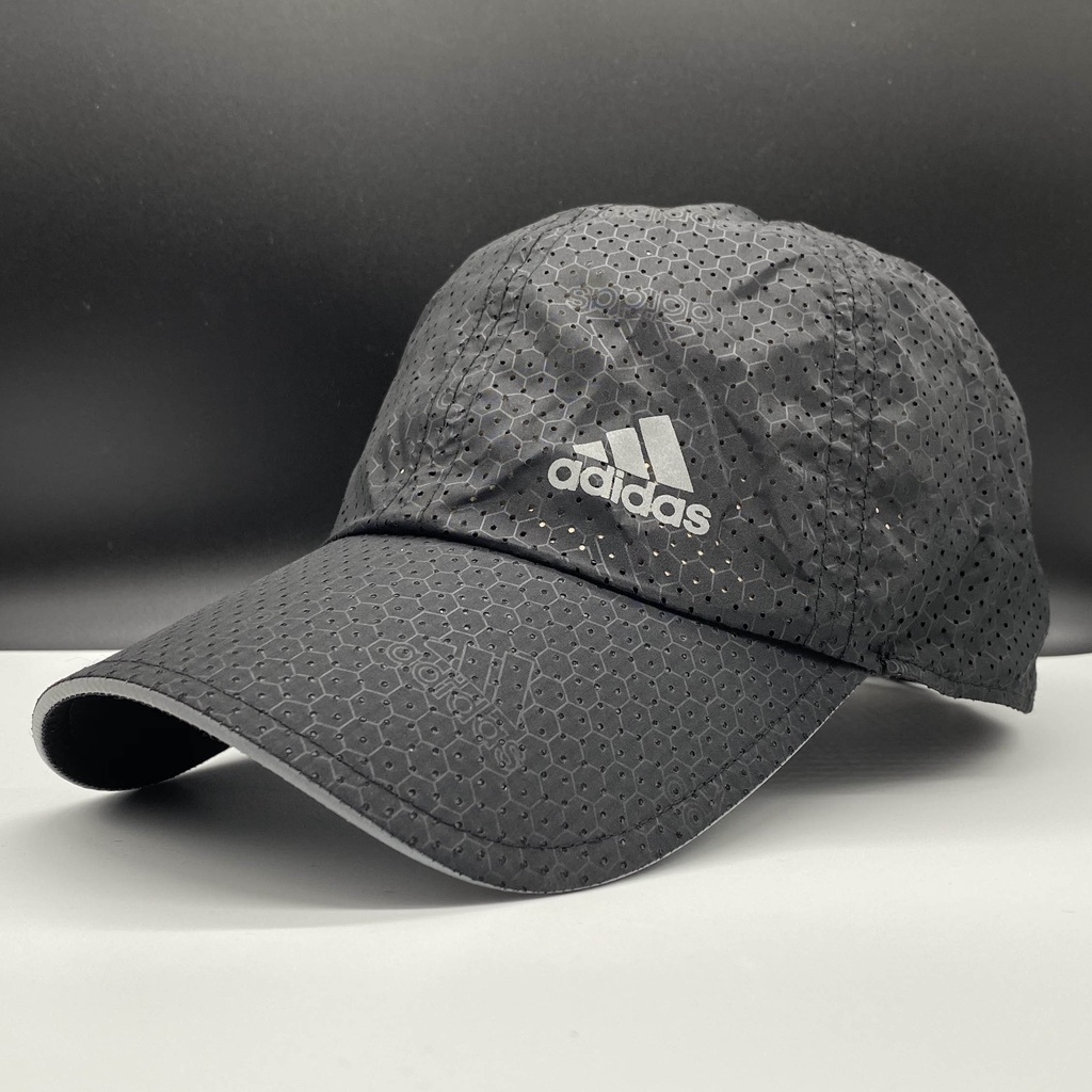 Mũ Lưỡi Trai adidas Chống Nắng Nhanh Khô Thời Trang Mùa Hè Cho Nam Và Nữ