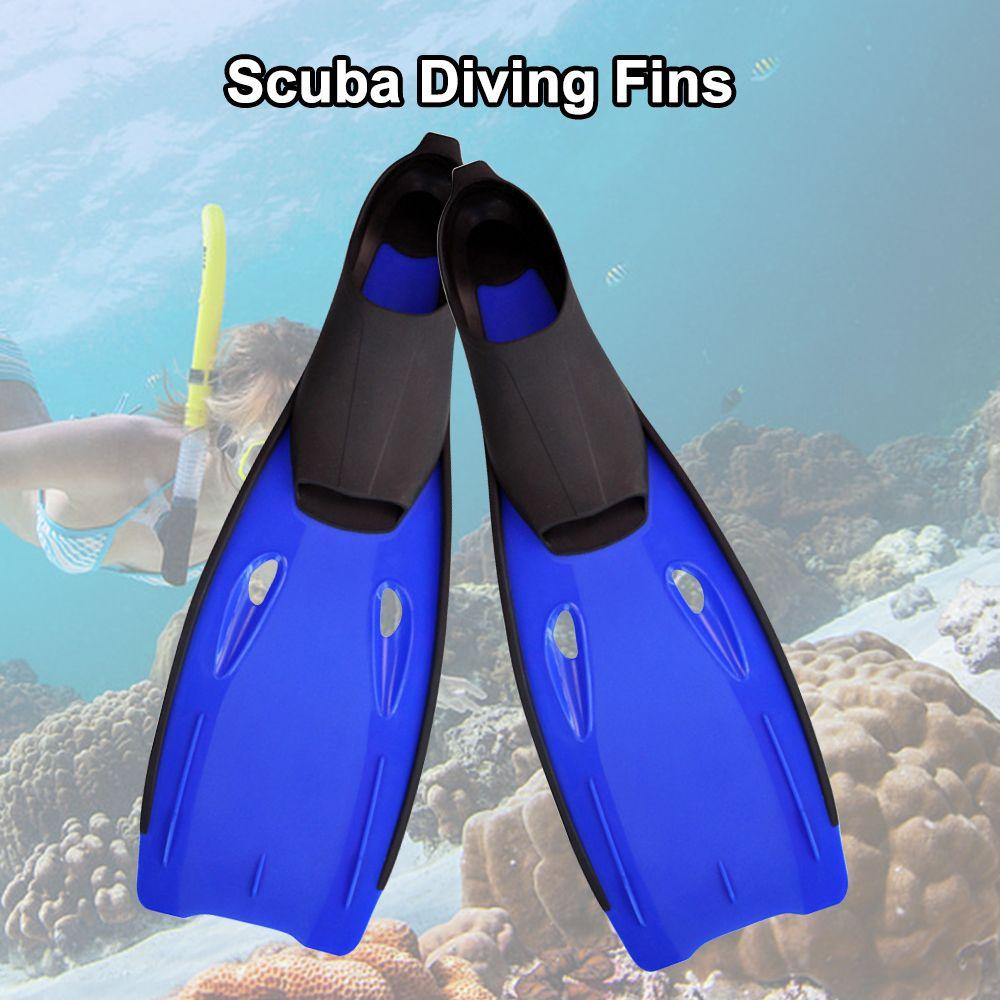 MUVAKO Chân Vịt Bơi Lặn Chuyên Nghiệp Chất Lượng Cao