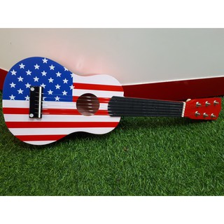 Đàn guitar Ukulele soprano size 21