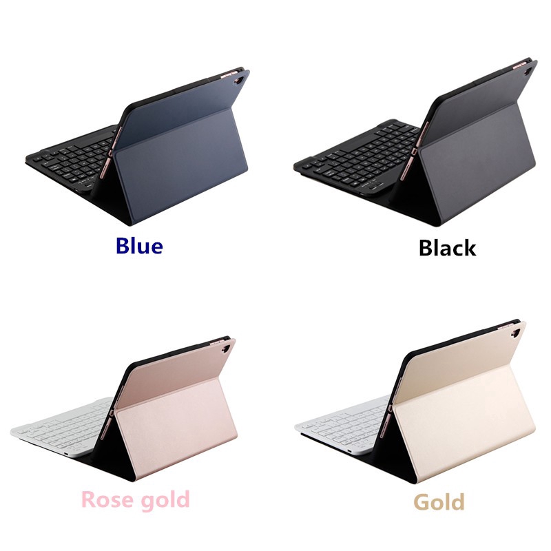 Bao da kèm bàn phím và phụ kiện cho 2018 ipad 9.7/air3/air2/air1/pro9.7/pro10.5/10.2 ipad/mini1/mini2/mini3/mini4/mini5/iPad Pro 11 2020 | BigBuy360 - bigbuy360.vn