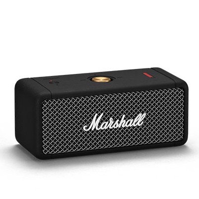 Loa Marshall Emberton, loa bluetooth âm thanh sối động, bass sâu - New 100%, Bảo hành 12 tháng, Siêu Cấp