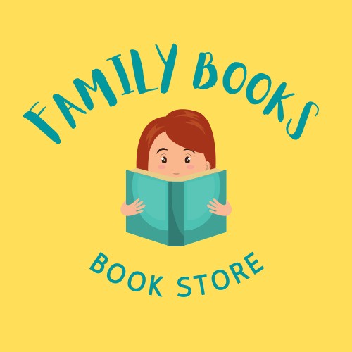 Family books - Sách thiếu nhi