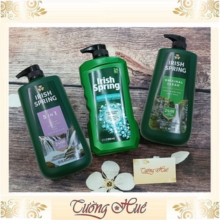 Sữa Tắm Irish Spring Body Wash
