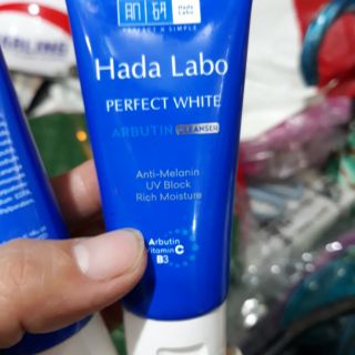 Sua rua mat Hada labo 25g
Hang nay lan nao ve e cung kg du bán ah, vi dùng rat thick
Giá 10k/tuyp