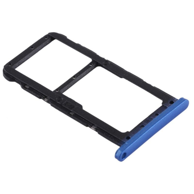 Khay phụ kiện cắm thẻ nhớ micro sim chuyên dụng cho Huawei P20 Lite Nova 3E