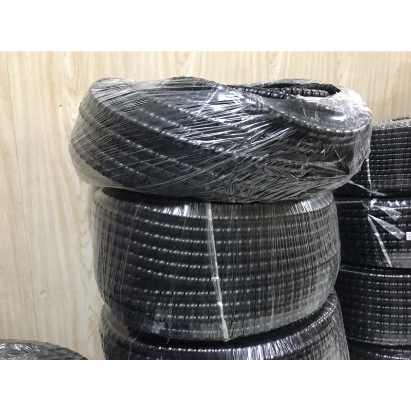 Bọc bảo vệ dây rửa xe, bọc dây tuy ô thủy lực, bọc dây cao áp, bảo vệ dây, xoắn lò xo nhựa