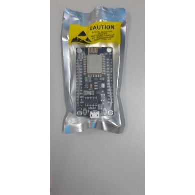 Bo ESP8266