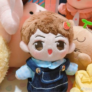 Only Doll EXO Sehun UU 15cm