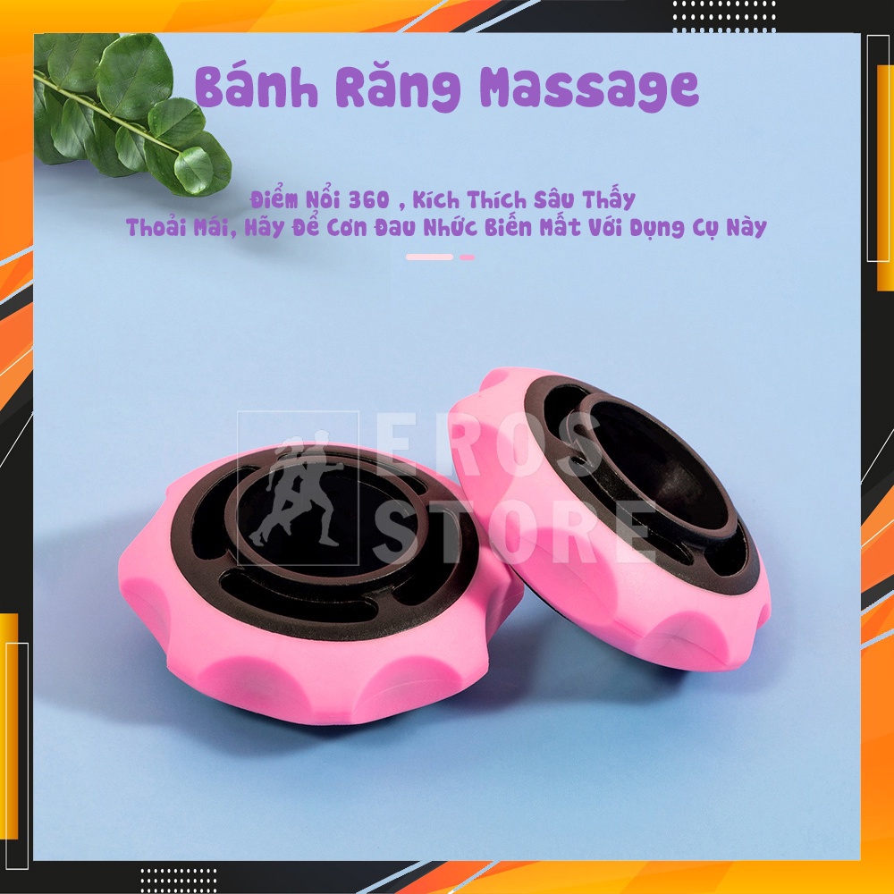 Thanh tay Massage, Con lăn massage chất lượng cao, massage cơ thể EROS