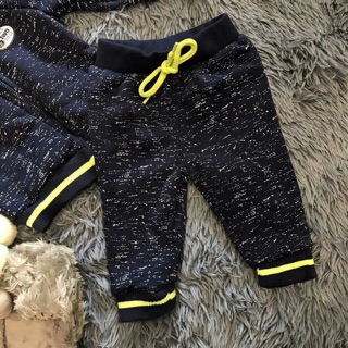 ‼️‼️ THANH LÝ BỘ NỈ BÉ TRAI‼️‼️‼️ CÒN SIZE 0-3