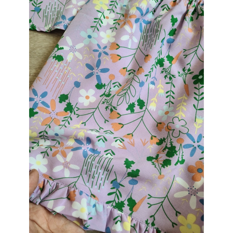 ĐỒ BỘ  𝓢𝓪𝓵𝓮 𝓼𝓸̂́𝓬[𝘼̉𝙣𝙝 𝙩𝙝𝙖̣̂𝙩 + 𝙑𝙞𝙙𝙚𝙤] vải Lanh/lụa Hàn Quốc mềm mát
