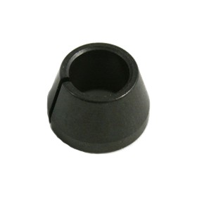 Chấu bóp Makita cho máy phay mini 6.35mm