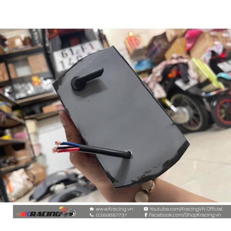 Choá Đèn Dream Thái Chế 2 Tầng Mạch Zhipat