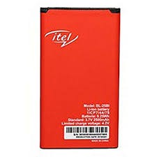 Pin Itel it5602