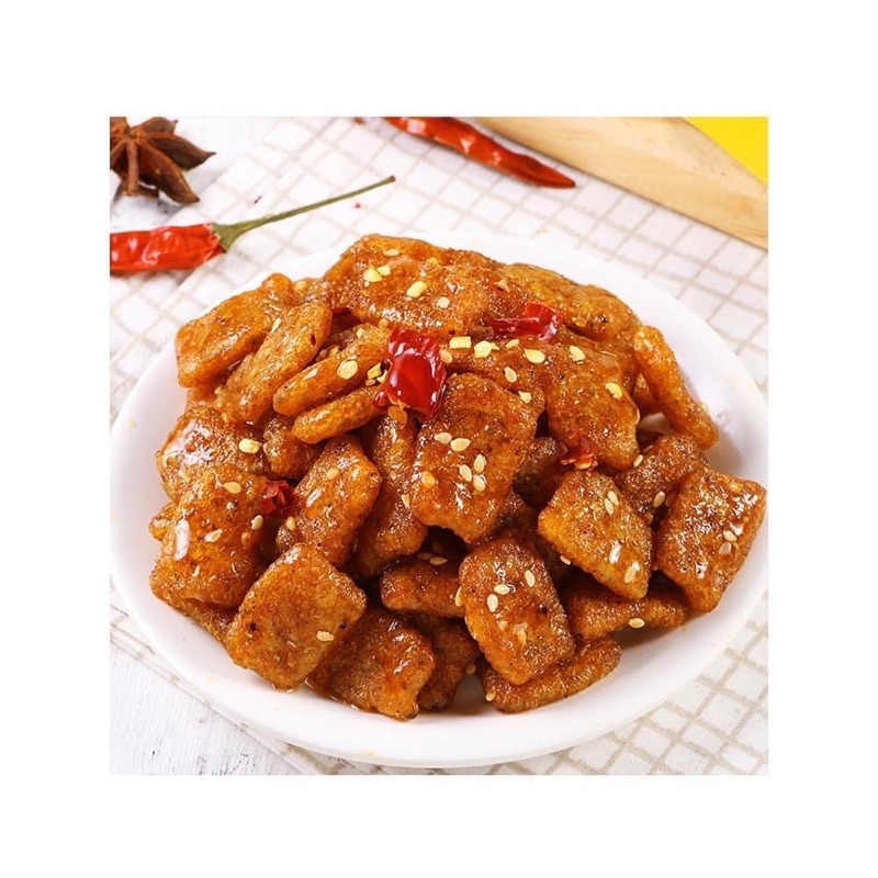 THỊT HỔ SỐT XÌ DẦU | BigBuy360 - bigbuy360.vn