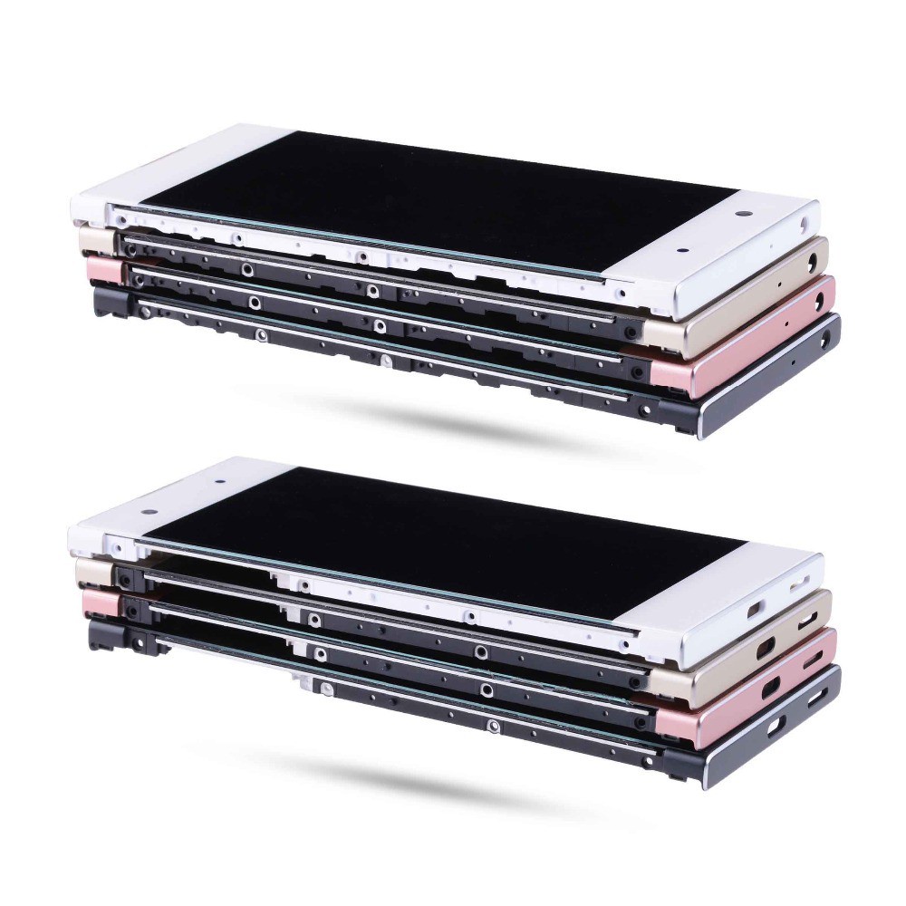 Màn Hình LCD Cảm Ứng Thay Thế Cho SONY Xperia XA1 G3112 G3116 G3121