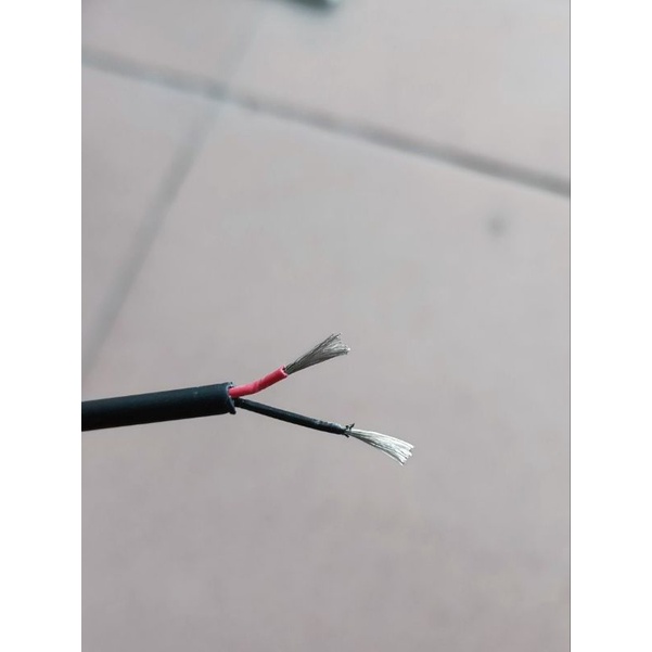 Dây cáp sạc type-c dài 50cm - 1 mét (lõi 2 -4 dây)