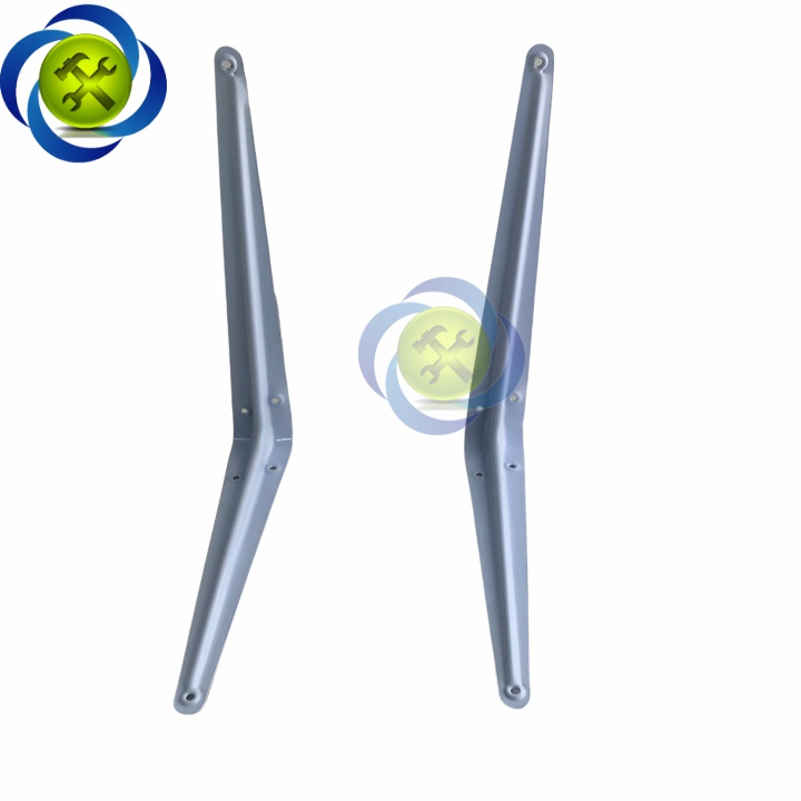 Giá đỡ kệ chữ L Tolsen 51015 kích thước 200mm x 250mm (2 cái)