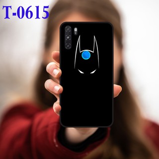 Ốp lưng Vsmart Active 3 in hình - BST Siêu Anh Hùng 3