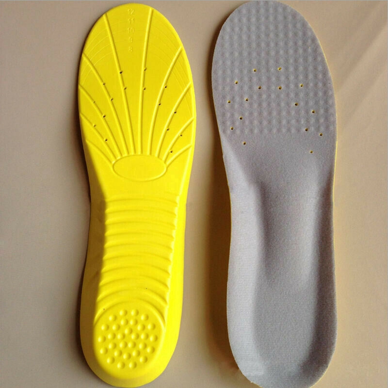 Miếng lót giày silicone hỗ trợ chỉnh hình chân bẹt