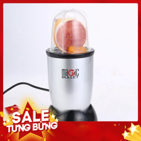 [FREE SHIP] Máy Xay Đa Năng Cao Cấp Magic Bullet 21 Chi Tiết, Máy Xay Đa Năng Công Suất Lớn Xay Đá, Xay Thịt, Xay Cà Phê