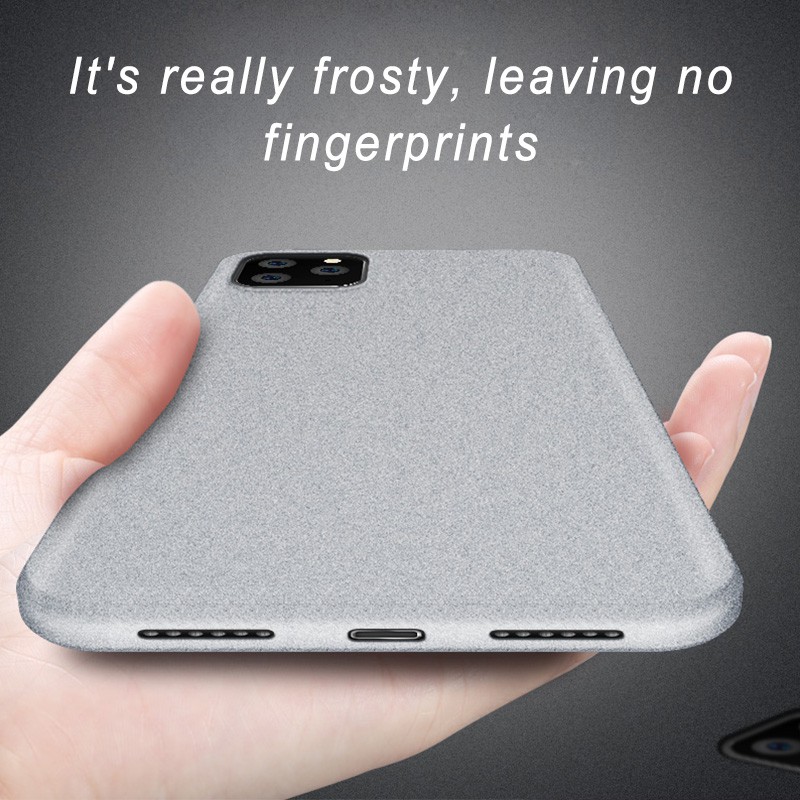 Ốp lưng điện thoại bằng Silicone mềm dành cho iPhone 11/11 Pro/11 Pro Max | BigBuy360 - bigbuy360.vn