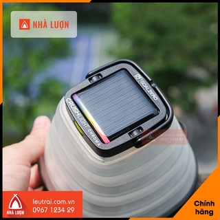 Đèn led dã ngoại Goal Zero - Crush Chroma