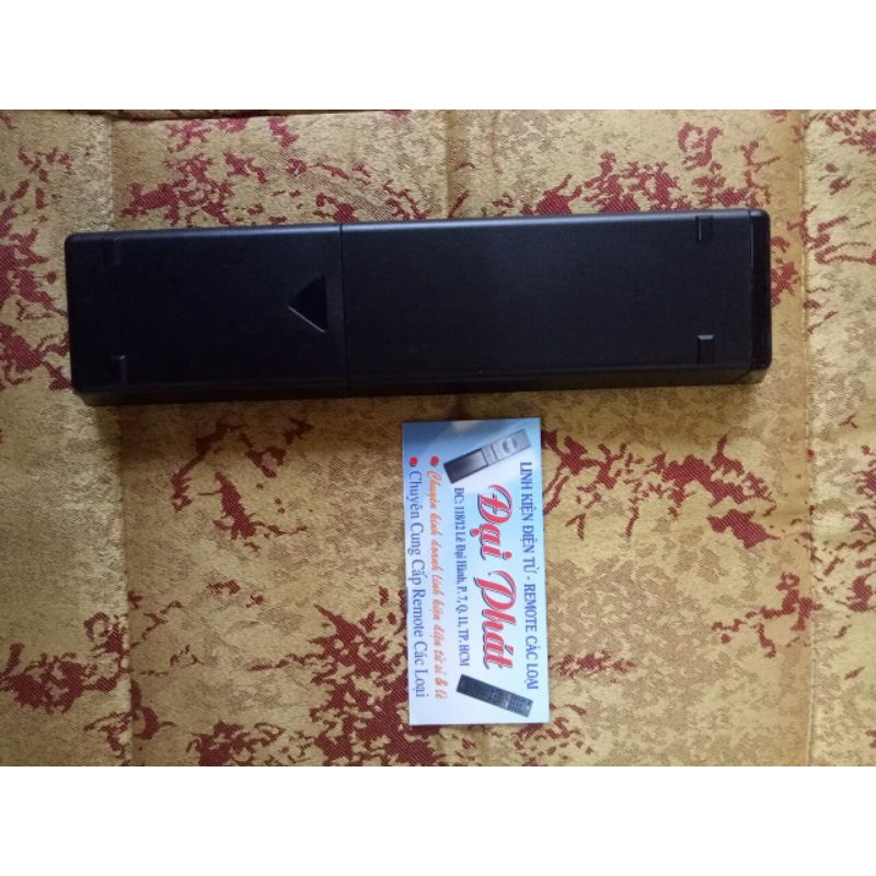 Điều Khiển Tivi Casper Smart ( Hàng Fake )