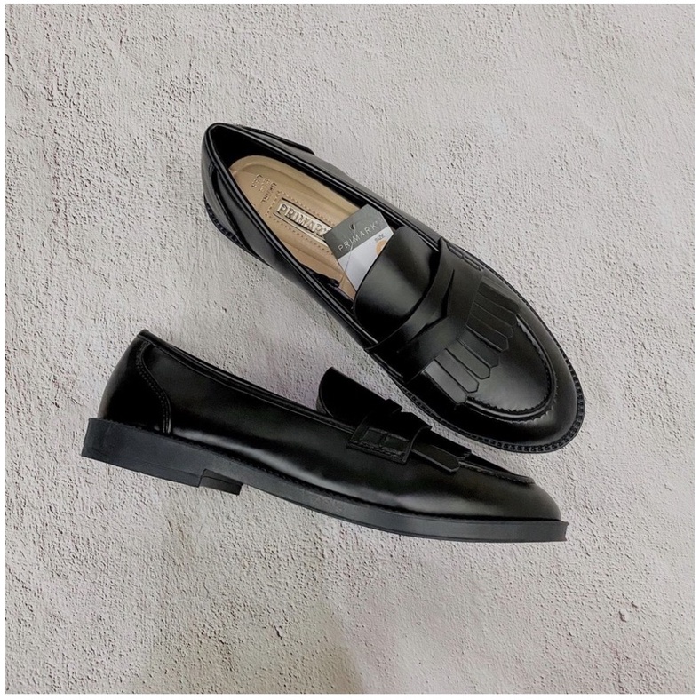Giày Loafer Primark