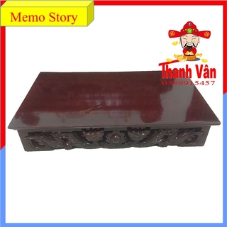 Bàn thờ treo tường R69x41