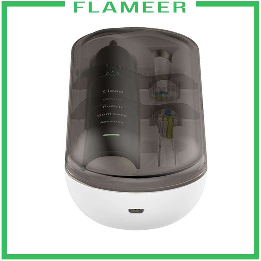 Hộp sạc bàn chải đánh răng điện phù hợp với dòng Philips Sonicare