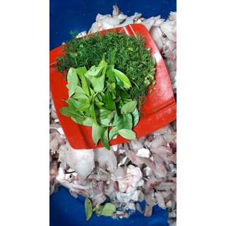 Chả cá dưa nguyên chất (500g)