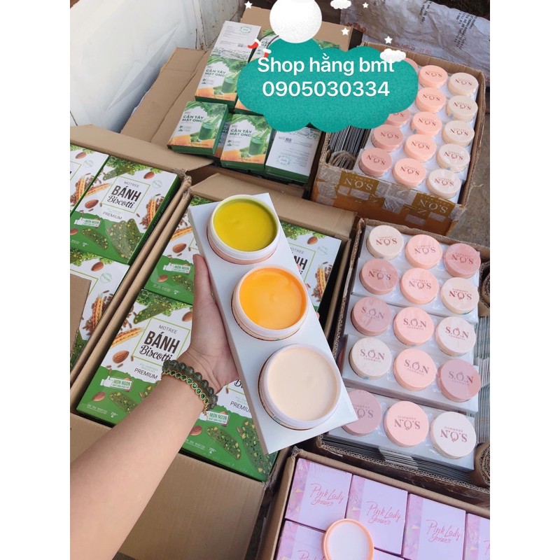 Combo kích trắng tam sắc S2 - COMBO 3 HỘP VITAMIN KÍCH TRẮNG TAM SẮC S2 - CẤY TRẮNG TAM SẮC