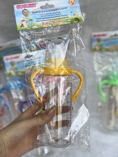 Bình sữa trẻ em 👶🏻 250ml GUGUMY