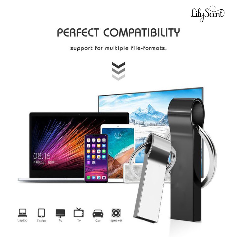 Usb 3.0 Dung Lượng 2tb Tốc Độ Cao Nhỏ Gọn Tiện Dụng | BigBuy360 - bigbuy360.vn