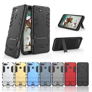 Ốp lưng chống sốc chuẩn quân đội cho điện thoại xiaomi redmi 6 redmi6