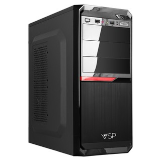 Vỏ case máy tính chính hãng VSP 37xx