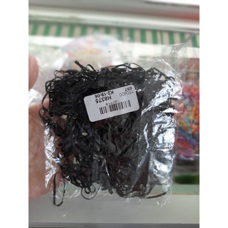 ✅ Dây Thun Cột Tóc Cho Bé