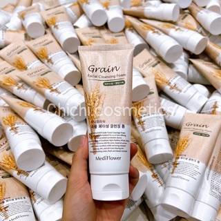 Sữa rửa mặt lúa mạch Grain