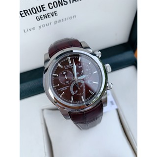 Đồng hồ nam Citizen Chandler AT0550-11X