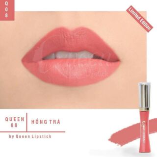 SON KEM LỲ QUEEN